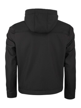 Tactical Outdoor Softshell Erkek Mont SHELLDT01 - 15