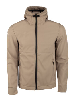 Tactical Outdoor Softshell Erkek Mont SHELLDT02 - VAVWEAR