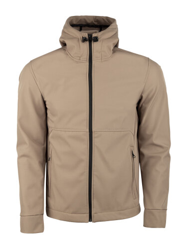 Tactical Outdoor Softshell Erkek Mont SHELLDT02 - 1