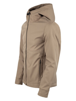 Tactical Outdoor Softshell Erkek Mont SHELLDT02 - 3