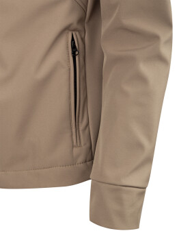 Tactical Outdoor Softshell Erkek Mont SHELLDT02 - 4