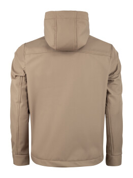 Tactical Outdoor Softshell Erkek Mont SHELLDT02 - 5