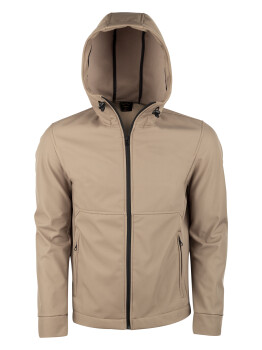 Tactical Outdoor Softshell Erkek Mont SHELLDT02 - 6