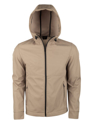 Tactical Outdoor Softshell Erkek Mont SHELLDT02 - 6