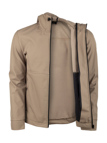 Tactical Outdoor Softshell Erkek Mont SHELLDT02 - 7