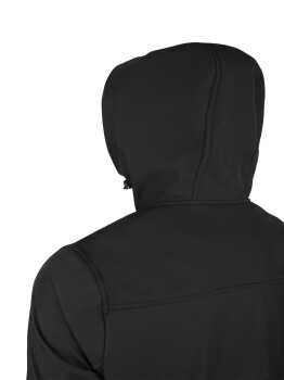 Tactical Outdoor Softshell Erkek Mont SHELLDT02 - 9