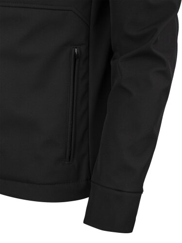 Tactical Outdoor Softshell Erkek Mont SHELLDT02 - 11