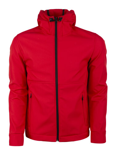 Tactical Outdoor Softshell Erkek Mont SHELLDT02 - 12