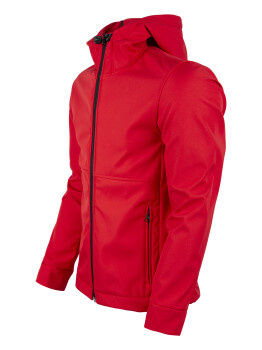 Tactical Outdoor Softshell Erkek Mont SHELLDT02 - 13