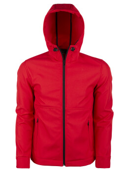 Tactical Outdoor Softshell Erkek Mont SHELLDT02 - 14