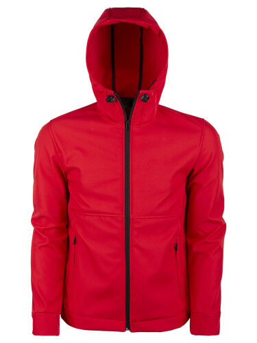 Tactical Outdoor Softshell Erkek Mont SHELLDT02 - 14