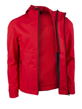 Tactical Outdoor Softshell Erkek Mont SHELLDT02 - 15