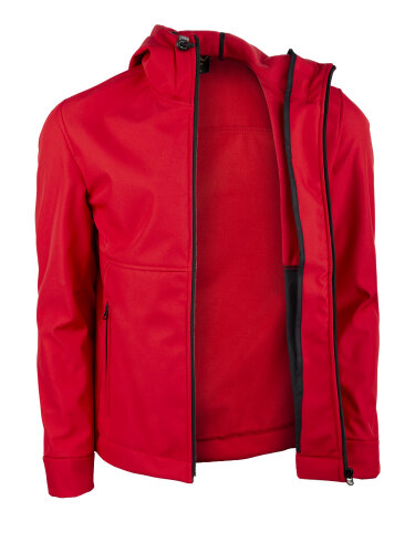 Tactical Outdoor Softshell Erkek Mont SHELLDT02 - 15