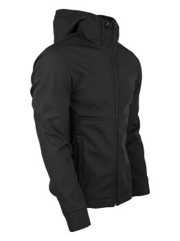 Tactical Outdoor Softshell Erkek Mont SHELLDT02 - 16