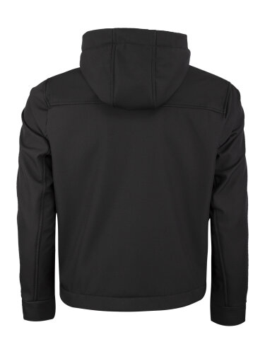 Tactical Outdoor Softshell Erkek Mont SHELLDT02 - 10