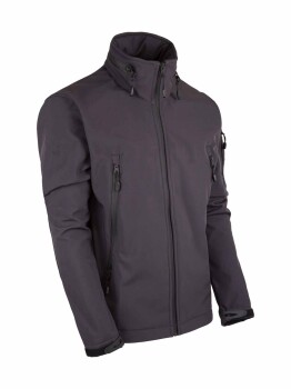 Tactical Outdoor Softshell Erkek Mont SHELLHT04 - 53