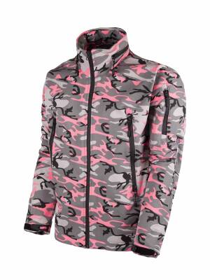 Tactical Outdoor Softshell Erkek Mont SHELLHT04 - 36