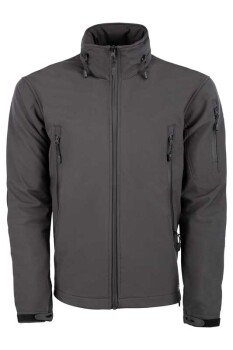 Tactical Outdoor Softshell Erkek Mont SHELLHT04 - 2