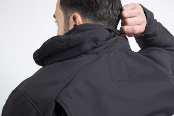 Tactical Outdoor Softshell Erkek Mont SHELLHT04 - 4