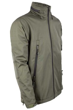 Tactical Outdoor Softshell Erkek Mont SHELLHT04 - 10