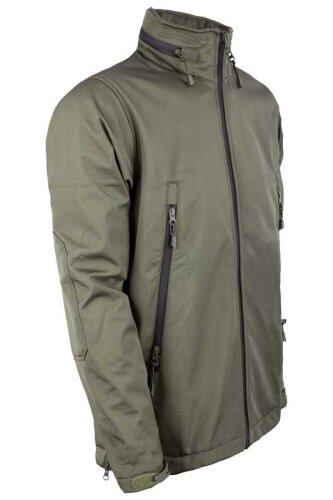 Tactical Outdoor Softshell Erkek Mont SHELLHT04 - 10