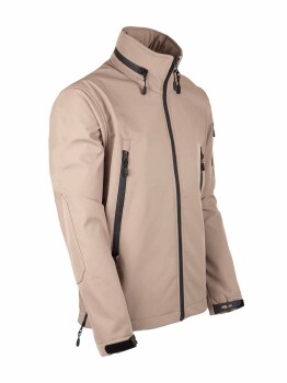 Tactical Outdoor Softshell Erkek Mont SHELLHT04 - 24