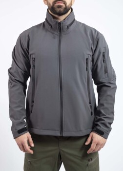 Tactical Outdoor Softshell Erkek Mont SHELLHT04 - 28