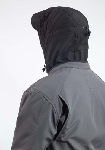 Tactical Outdoor Softshell Erkek Mont SHELLHT04 - 31