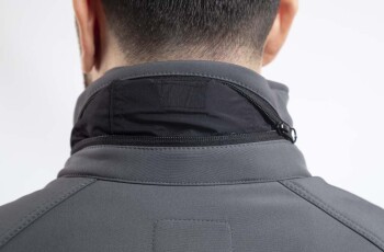 Tactical Outdoor Softshell Erkek Mont SHELLHT04 - 33