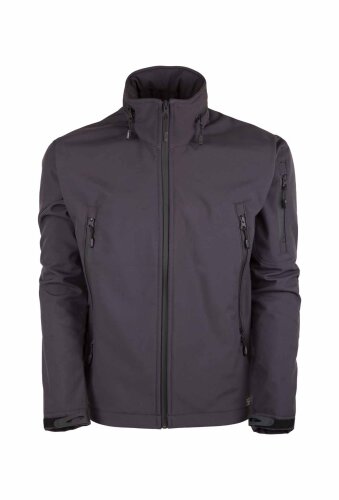 Tactical Outdoor Softshell Erkek Mont SHELLHT04 - 37