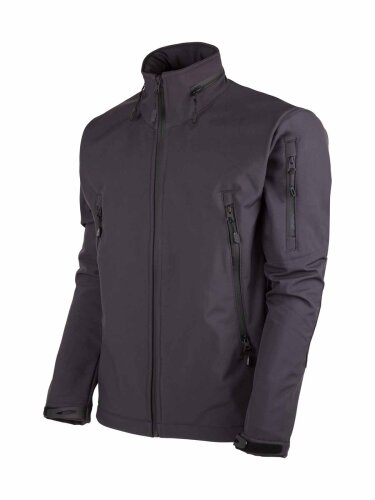 Tactical Outdoor Softshell Erkek Mont SHELLHT04 - 39