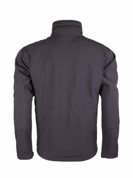 Tactical Outdoor Softshell Erkek Mont SHELLHT04 - 40