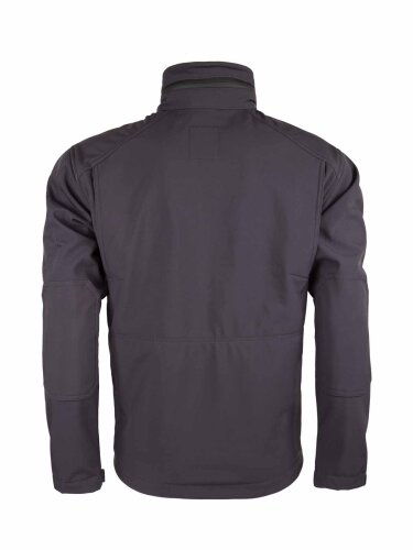 Tactical Outdoor Softshell Erkek Mont SHELLHT04 - 40