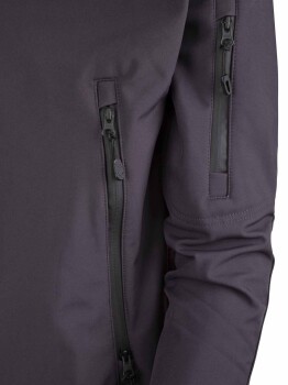 Tactical Outdoor Softshell Erkek Mont SHELLHT04 - 42