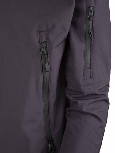 Tactical Outdoor Softshell Erkek Mont SHELLHT04 - 42