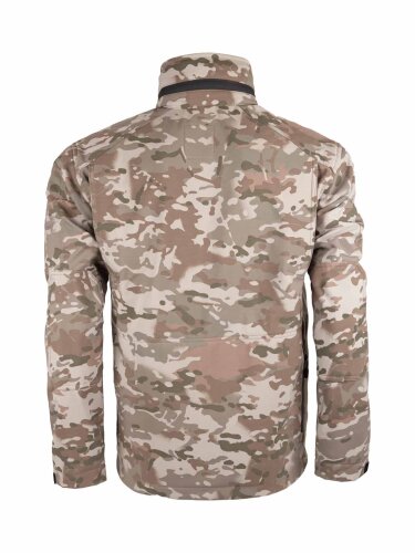 Tactical Outdoor Softshell Erkek Mont SHELLHT04 - 46