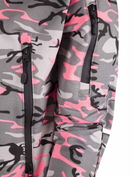 Tactical Outdoor Softshell Erkek Mont SHELLHT04 - 60