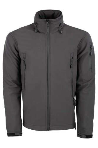 Tactical Outdoor Softshell Erkek Mont SHELLHT04 - 67