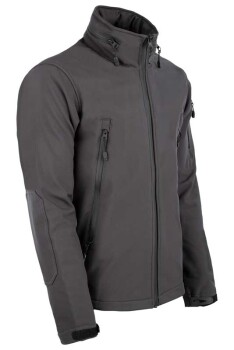 Tactical Outdoor Softshell Erkek Mont SHELLHT04 - 68