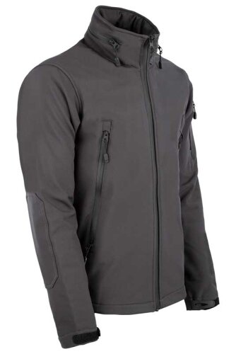 Tactical Outdoor Softshell Erkek Mont SHELLHT04 - 68