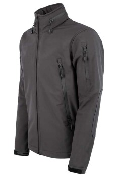 Tactical Outdoor Softshell Erkek Mont SHELLHT04 - 69