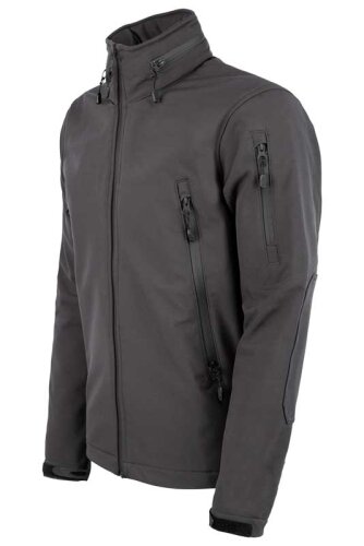 Tactical Outdoor Softshell Erkek Mont SHELLHT04 - 69