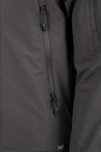 Tactical Outdoor Softshell Erkek Mont SHELLHT04 - 70