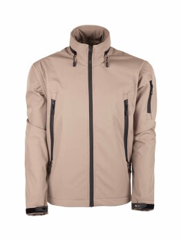 Tactical Outdoor Softshell Erkek Mont SHELLHT04 - 22