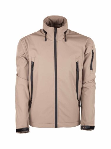 Tactical Outdoor Softshell Erkek Mont SHELLHT04 - 22