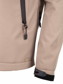 Tactical Outdoor Softshell Erkek Mont SHELLHT04 - 27