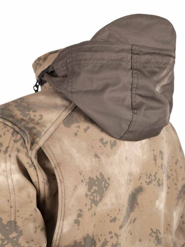 Tactical Outdoor Softshell Erkek Mont SHELLHT04 - 53