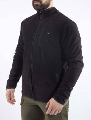Tactical Outdoor Su Geçirmez Erkek Polar Sweatshirt Tüylenmez POLTAC03 - 20