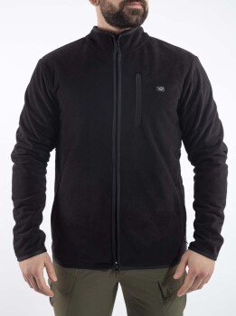 Tactical Outdoor Su Geçirmez Erkek Polar Sweatshirt Tüylenmez POLTAC03 - 11