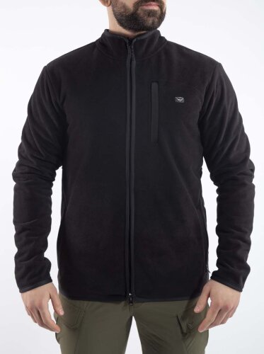 Tactical Outdoor Su Geçirmez Erkek Polar Sweatshirt Tüylenmez POLTAC03 - 11